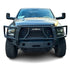 2010-2018 RAM 2500/3500 OCTANE FRONT WINCH BUMPER W/ GUARD